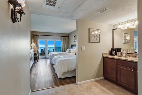 328 Sandcastle condo Apartment in Amelia Island