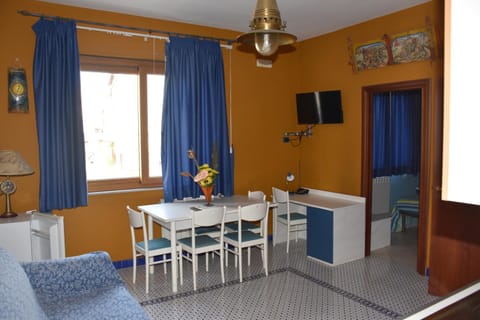 Le Soleil B&B Bed and Breakfast in Milazzo