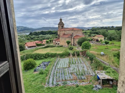 C08A01 Ático con encanto Colindres Apartment in Cantabria