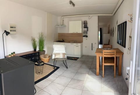 Perle de coton pour duo de charme Apartment in Dinant