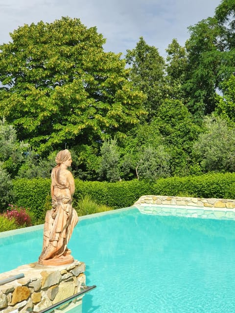 Residenza Il Colle Bed and Breakfast in San Casciano Val Pesa