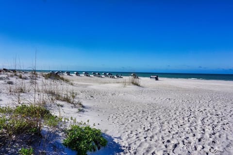 Property building, Beach, Beach, Sea view