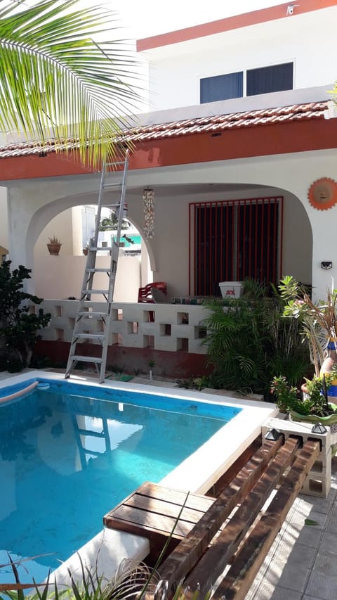 Casa Pepe Vacation Rental Progreso House in Progreso