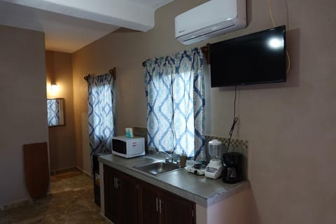 TV and multimedia, Kitchen or kitchenette