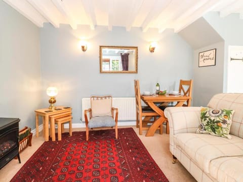 Clover Cottage - Delightful 1-bed cottage in the heart of Ambleside House in Lake Road