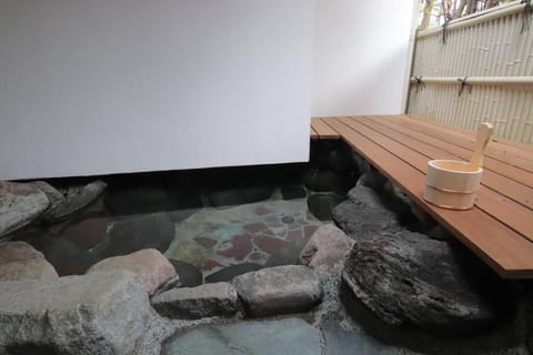 Yamaguchi House Villa,Historic Japanese Room with Onsen House in Hakone