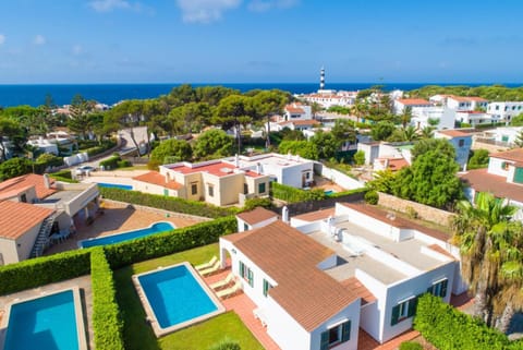 Villa Gelabert Ametller Villa in Cala en Bosc