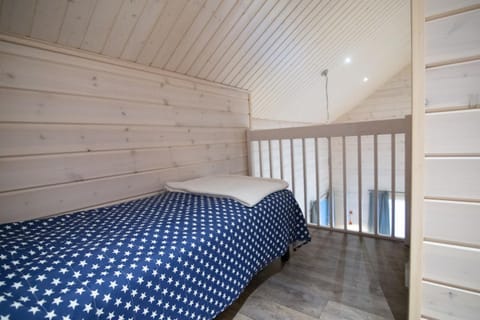 Ettomies II Country House in Lapland