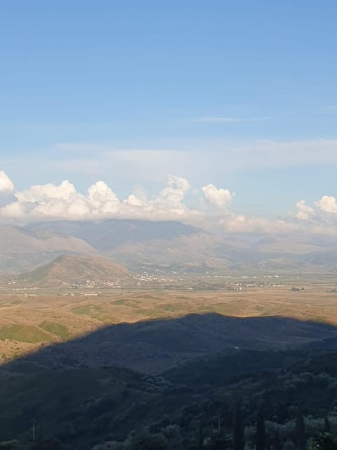 View (from property/room), Landmark view