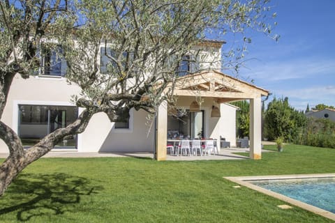 Patio, Garden, Garden view