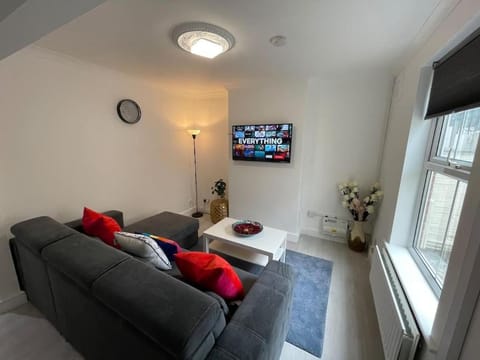 ED Executive Ipswich Accommodation Apartment in Ipswich