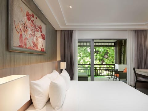 PP Princess Resort- SHA Extra Plus Resort in Krabi Changwat