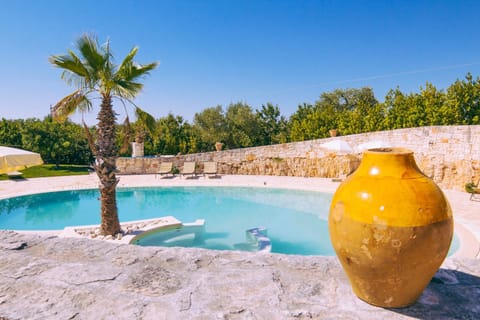 Garden, Pool view, Swimming pool