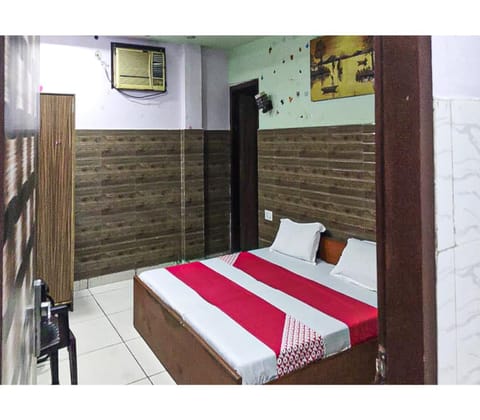 Toran Guest House By WB Inn Hotel in Agra