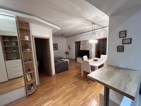 Apartment Old Town Ivo Eigentumswohnung in Makarska
