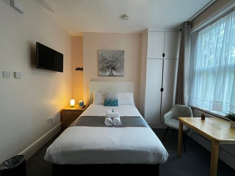 United Lodge Hotel Hotel in London Borough of Islington