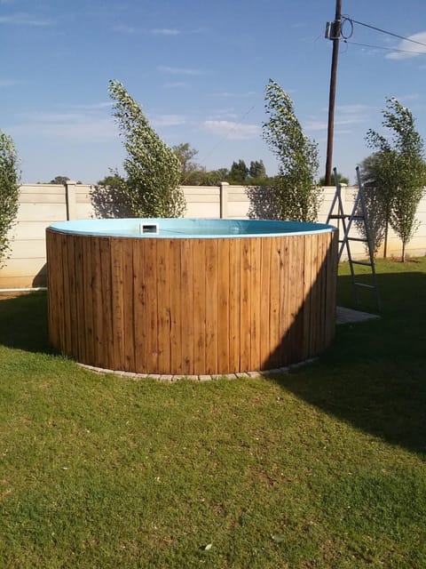 Day, Pool view, Swimming pool