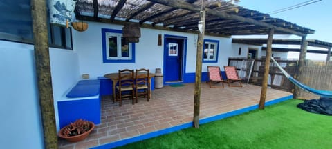 Sunrise Monsaraz Blue - Casa com 2 quartos Jardim House in Monsaraz