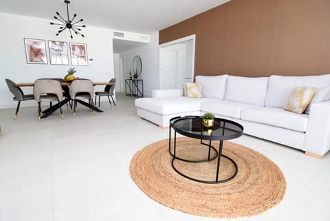 Mesas Homes Apartment in Estepona