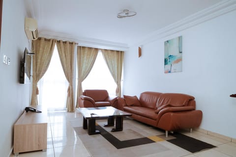 RESIDENCE OLIE OFFICIEL Condo in Douala