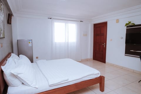 RESIDENCE OLIE OFFICIEL Condo in Douala