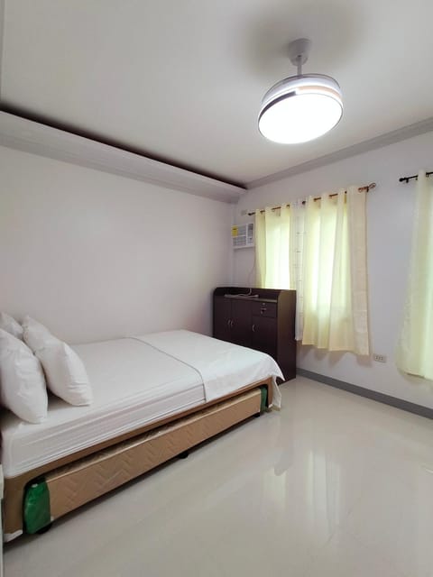29 Palm's Panglao Suites Wohnung in Panglao