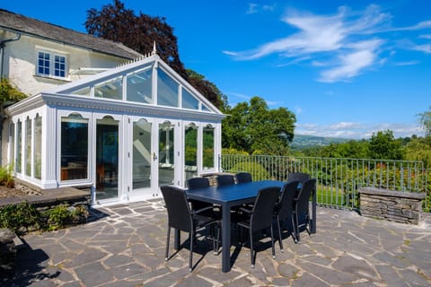 Orchard Cottage House in Hawkshead