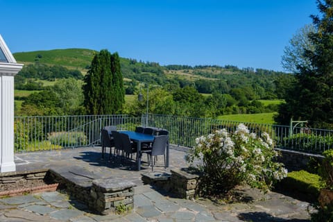 Orchard Cottage House in Hawkshead