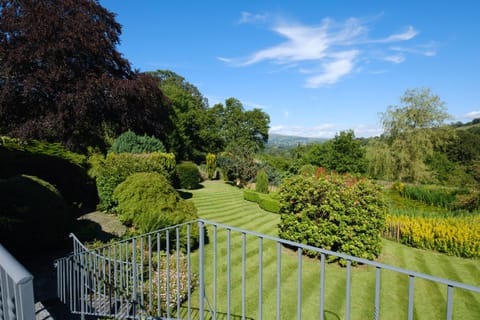 Orchard Cottage House in Hawkshead