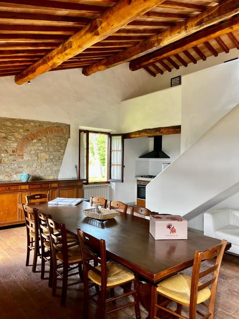 Fattoria Montignana Country House in San Casciano Val Pesa