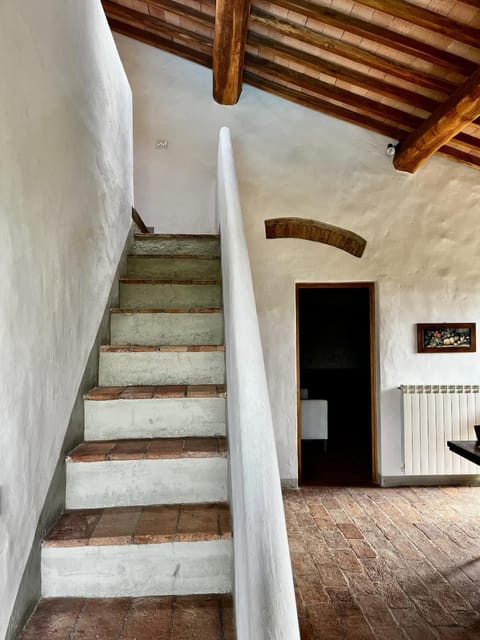 Fattoria Montignana Country House in San Casciano Val Pesa