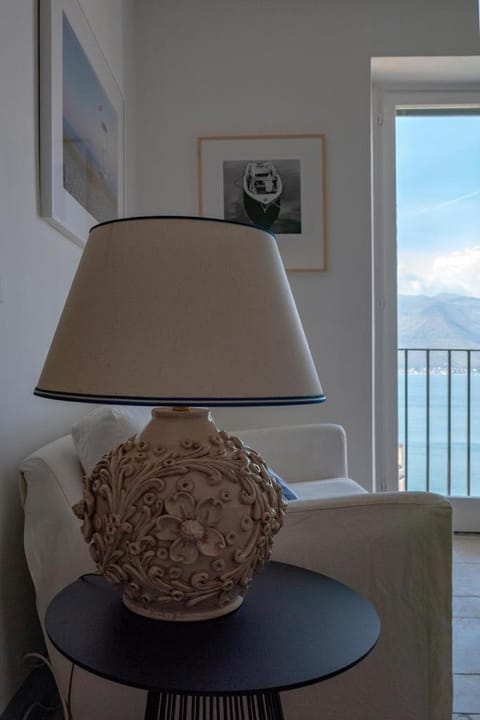 Casa Rubino - luxury apartment great views Apartment in Gaeta