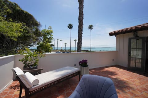 Patio, Balcony/Terrace