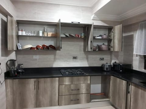 Impeccable 1-Bedroom Furnished Apartment in Accra Appartamento in Accra