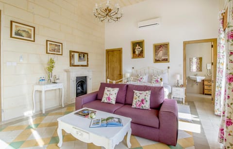 Point de vue Guesthouse Alojamiento y desayuno in Malta