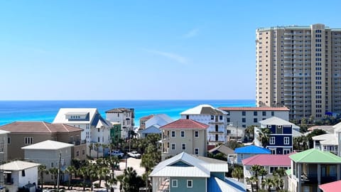 Mainsail 278 House in Miramar Beach