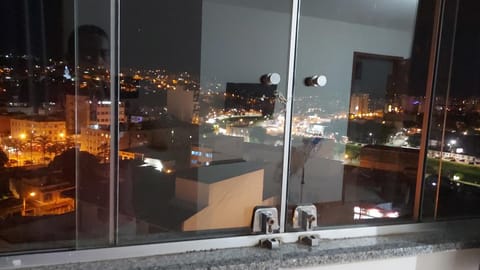 Star Hotel 205 Apenas diferente Hotel in Juiz de Fora