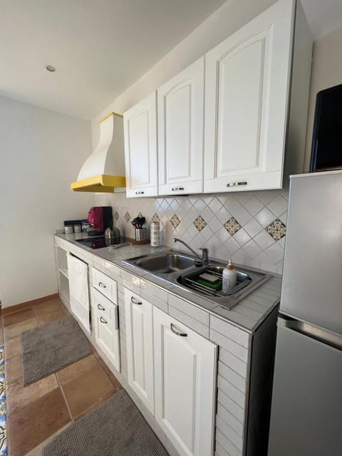 Kitchen or kitchenette, minibar, pet friendly, stove