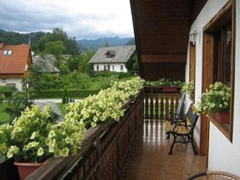 Apartmaji Sparakel Apartment in Bled