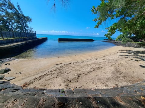 Clair de Lune - Private 2 Bedrooms Beachfront Villa Villa in Flacq District, Mauritius