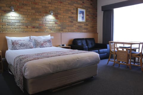 RiverPark Motel Hotel in Echuca