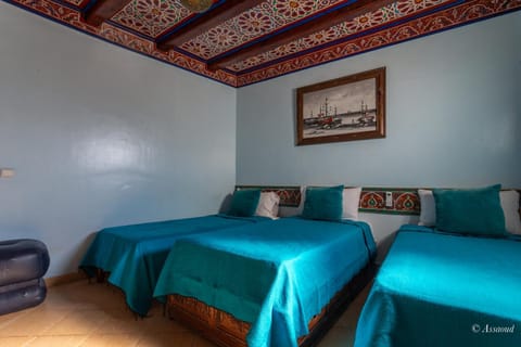 Hotel Chams Hotel in Chefchaouen