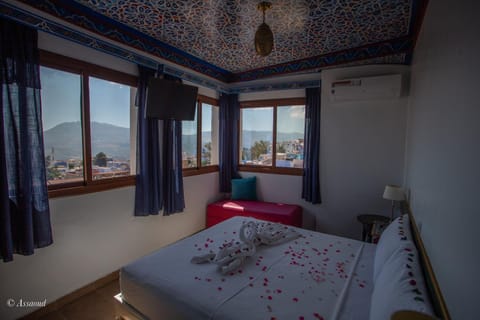 Hotel Chams Hotel in Chefchaouen