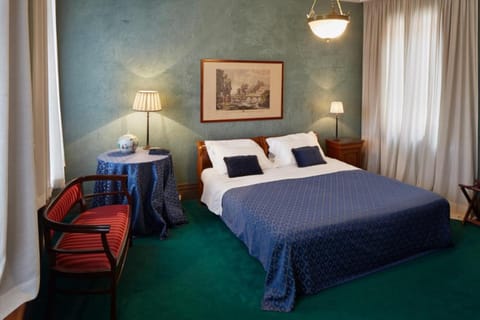 Albergo Cappello Hotel in Ravenna