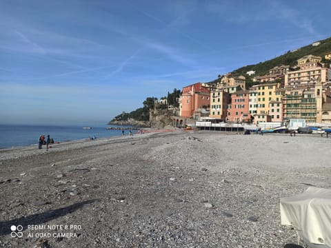 Casa Batty Apartment in Liguria