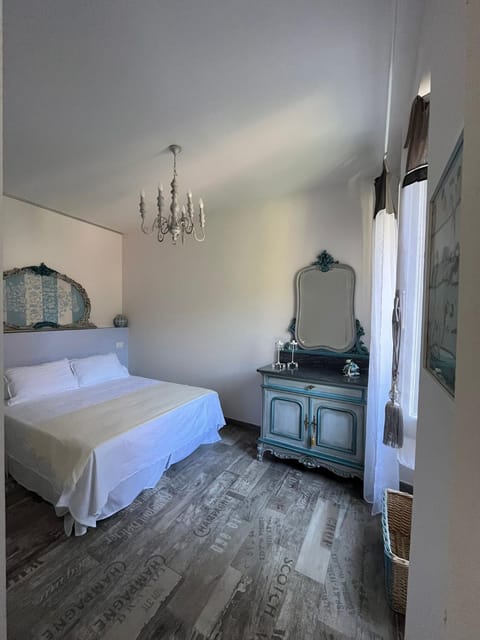 Casa Batty Apartment in Liguria