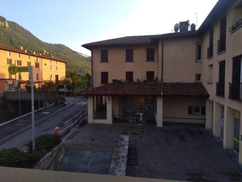 LA CORTE DEL CASTELLO Casa in Iseo