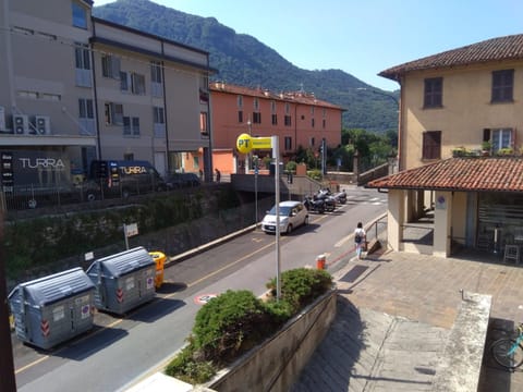 LA CORTE DEL CASTELLO Casa in Iseo