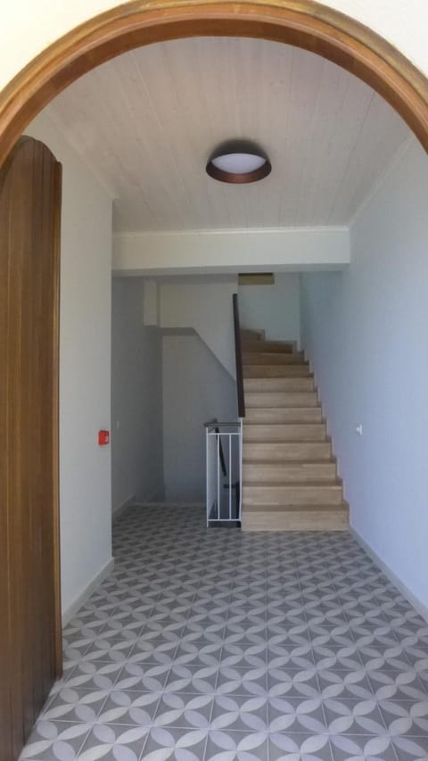 Caltabania Suites Condominio in Agios Nikitas