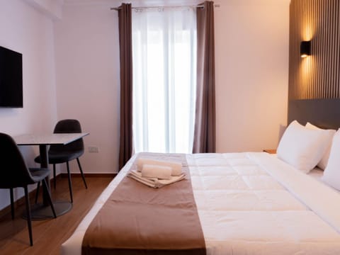 Marina Suites & apartments - Self catering - by Tritoni hotels Apartment hotel in Malta